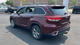 Thumbnail of 2019 Mica Toyota Highlander Hybrid