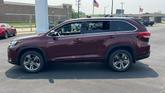 Thumbnail of 2019 Mica Toyota Highlander Hybrid