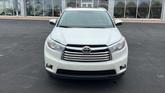 Thumbnail of 2016 Blizzard Pearl Toyota Highlander