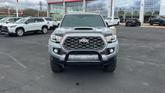 Thumbnail of 2021 Silver Sky Toyota Tacoma