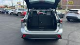 Thumbnail of 2021 Celestial Silver Metallic Toyota Highlander