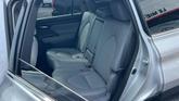 Thumbnail of 2021 Celestial Silver Metallic Toyota Highlander