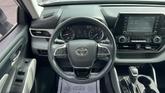 Thumbnail of 2021 Celestial Silver Metallic Toyota Highlander