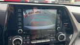 Thumbnail of 2021 Celestial Silver Metallic Toyota Highlander