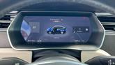 Thumbnail of 2017 Deep Blue Metallic Tesla Model X