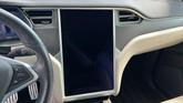 Thumbnail of 2017 Deep Blue Metallic Tesla Model X