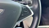Thumbnail of 2017 Deep Blue Metallic Tesla Model X