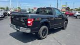 Thumbnail of 2020 Agate Black Metallic Ford F-150
