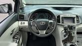 Thumbnail of 2013 Attitude Black Toyota Venza