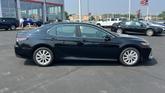 Thumbnail of 2024 Midnight Black Toyota Camry