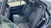Thumbnail of 2024 Midnight Black Toyota Camry
