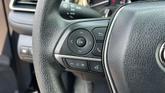 Thumbnail of 2024 Midnight Black Toyota Camry