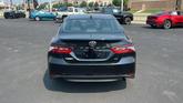 Thumbnail of 2024 Midnight Black Toyota Camry