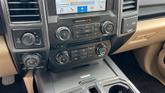 Thumbnail of 2018 Beige / Tan Ford F-150