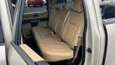 Thumbnail of 2018 Beige / Tan Ford F-150
