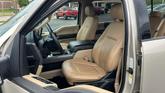 Thumbnail of 2018 Beige / Tan Ford F-150