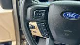 Thumbnail of 2018 Beige / Tan Ford F-150