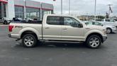 Thumbnail of 2018 Beige / Tan Ford F-150