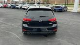 Thumbnail of 2019 Black Volkswagen Golf R