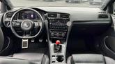 Thumbnail of 2019 Black Volkswagen Golf R
