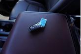 Thumbnail of 2022 Agate Black Metallic Ford F-150