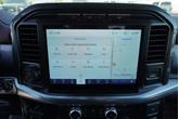 Thumbnail of 2022 Agate Black Metallic Ford F-150