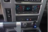 Thumbnail of 2003 SATIN BLACK Hummer H2