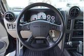 Thumbnail of 2003 SATIN BLACK Hummer H2
