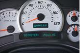 Thumbnail of 2003 SATIN BLACK Hummer H2
