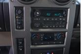 Thumbnail of 2003 SATIN BLACK Hummer H2