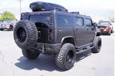Thumbnail of 2003 SATIN BLACK Hummer H2