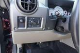 Thumbnail of 2003 SATIN BLACK Hummer H2