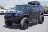 Photo of 2003 SATIN BLACK Hummer H2