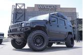 Thumbnail of 2003 SATIN BLACK Hummer H2