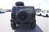 Thumbnail of 2003 SATIN BLACK Hummer H2