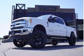 Thumbnail of 2017 White Ford F-250