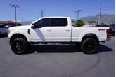 Thumbnail of 2017 White Ford F-250