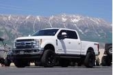 Thumbnail of 2017 White Ford F-250