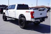 Thumbnail of 2017 White Ford F-250