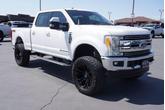 Thumbnail of 2017 White Ford F-250