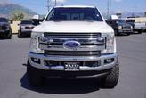 Thumbnail of 2017 White Ford F-250