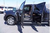 Thumbnail of 2021 Agate Black Metallic Ford F-150