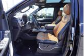 Thumbnail of 2021 Agate Black Metallic Ford F-150