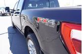 Thumbnail of 2021 Agate Black Metallic Ford F-150