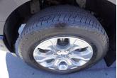 Thumbnail of 2021 Agate Black Metallic Ford F-150