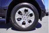 Thumbnail of 2021 Agate Black Metallic Ford F-150