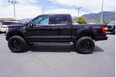 Thumbnail of 2023 Agate Black Metallic Ford F-150