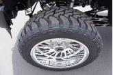 Thumbnail of 2025 Black Ford F-350
