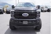 Thumbnail of 2025 Black Ford F-350