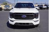 Thumbnail of 2023 Star White Metallic Tri-Coat Ford F-150